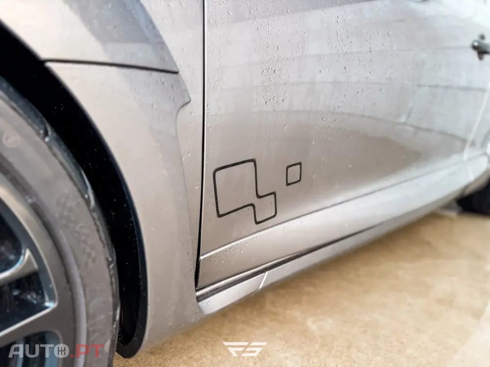 Renault Mégane Coupe 2.0 T RS