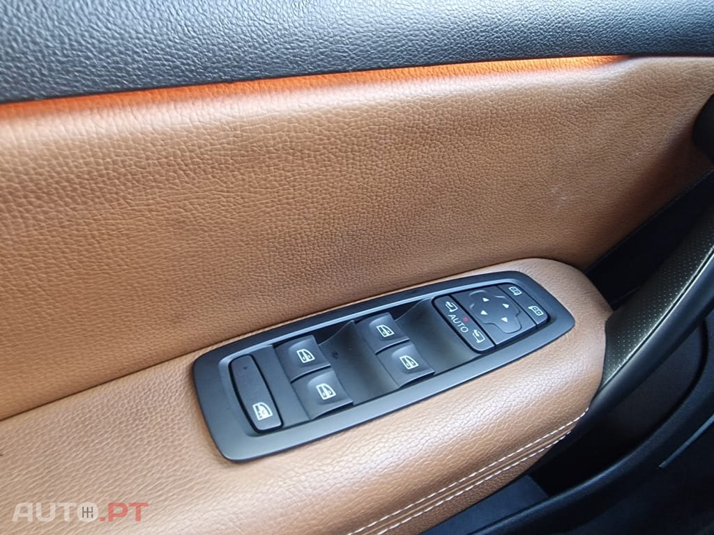 Renault Mégane Sport Tourer 1.5 Blue dCi Bose Edition