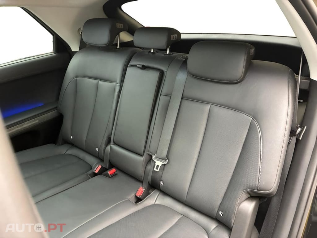 Hyundai Ioniq 5 73 kWh Executive