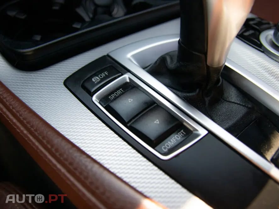 BMW 525 d Pack M Auto