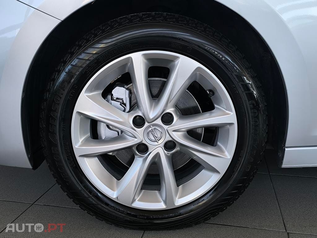 Opel Corsa 1.5 D Business Edition