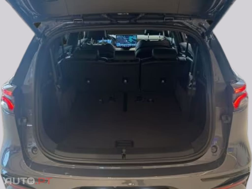 BYD Tang I.V.A DEDUTÍVEL