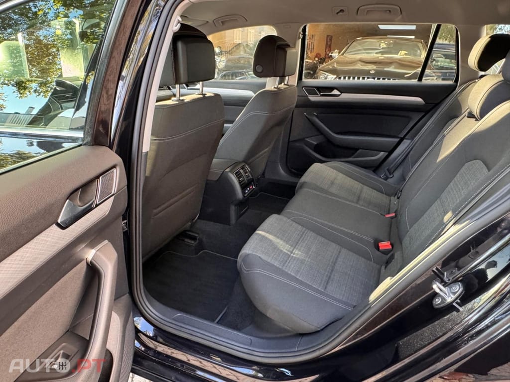 Volkswagen Passat 1.5 TSI Trendline