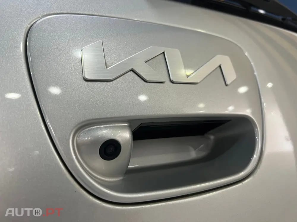 Kia Picanto 1.0 CVVT Urban