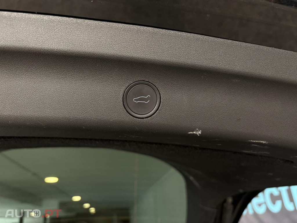 Tesla Model Y Tração Traseira