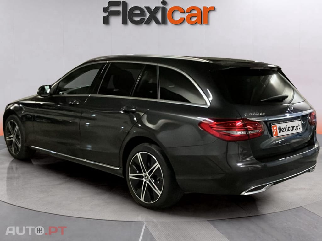 Mercedes-Benz C 300 de Avantgarde