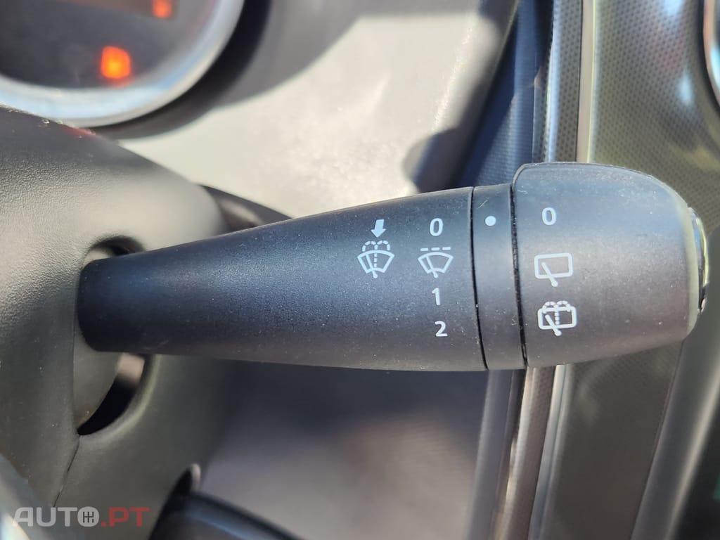 Dacia Sandero Stepway Blue dCi 95 Celebration