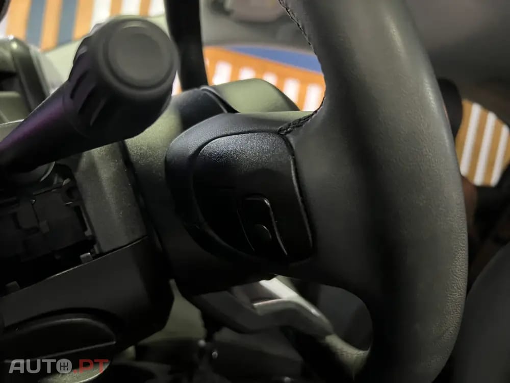 Fiat 500X 1.3 MJ Cross