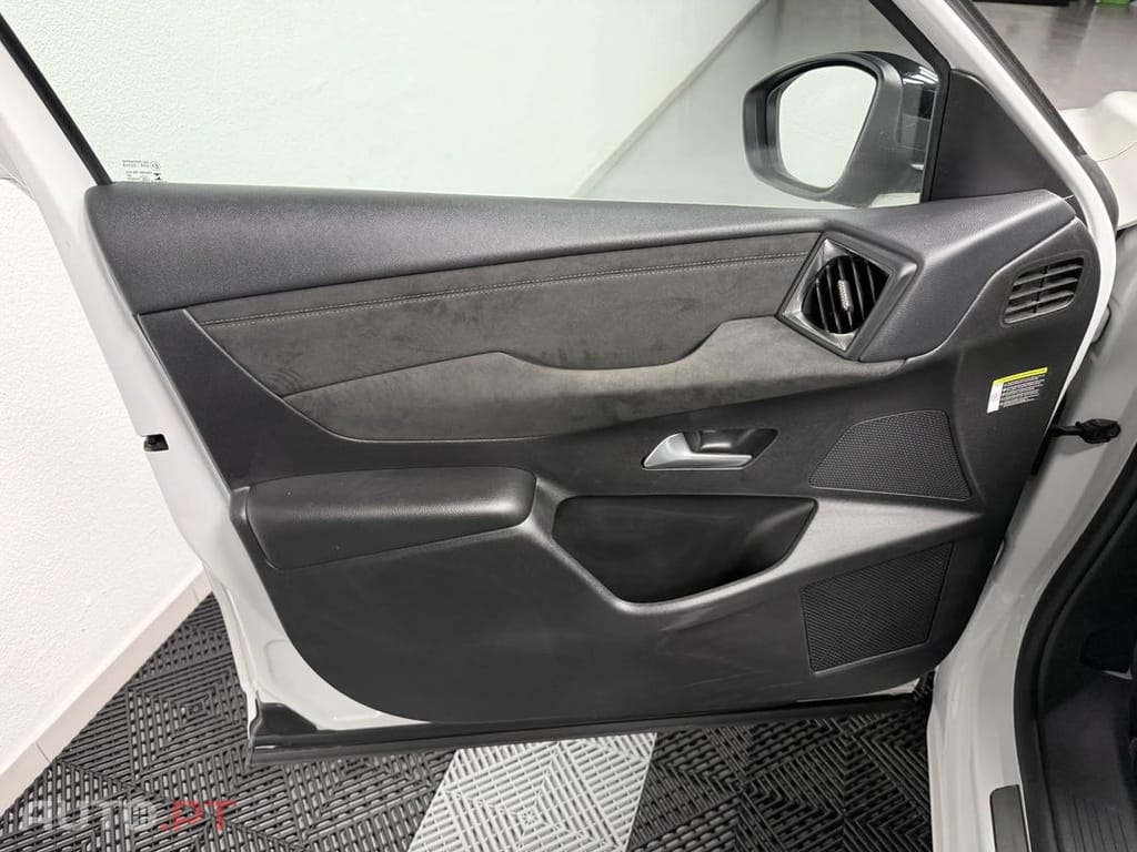 DS DS3 Crossback E-TENSE PERFORMANCE LINE +