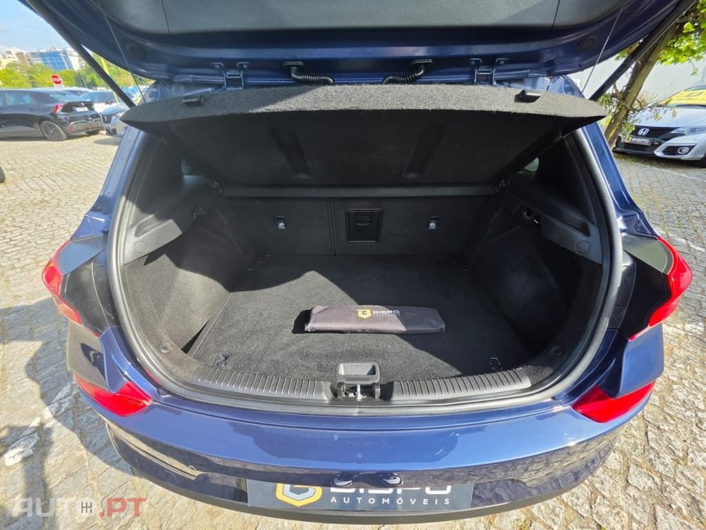 Hyundai i30 1.0 T-GDi N-Line