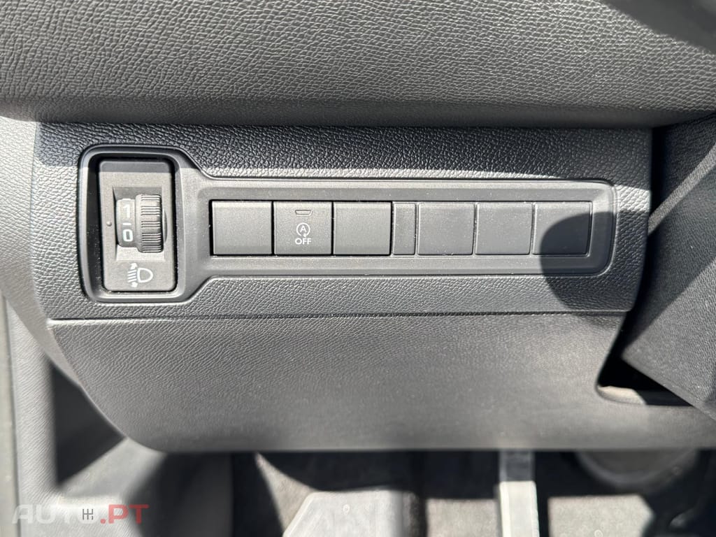 Peugeot 308 SW 1.5 BlueHDi Style