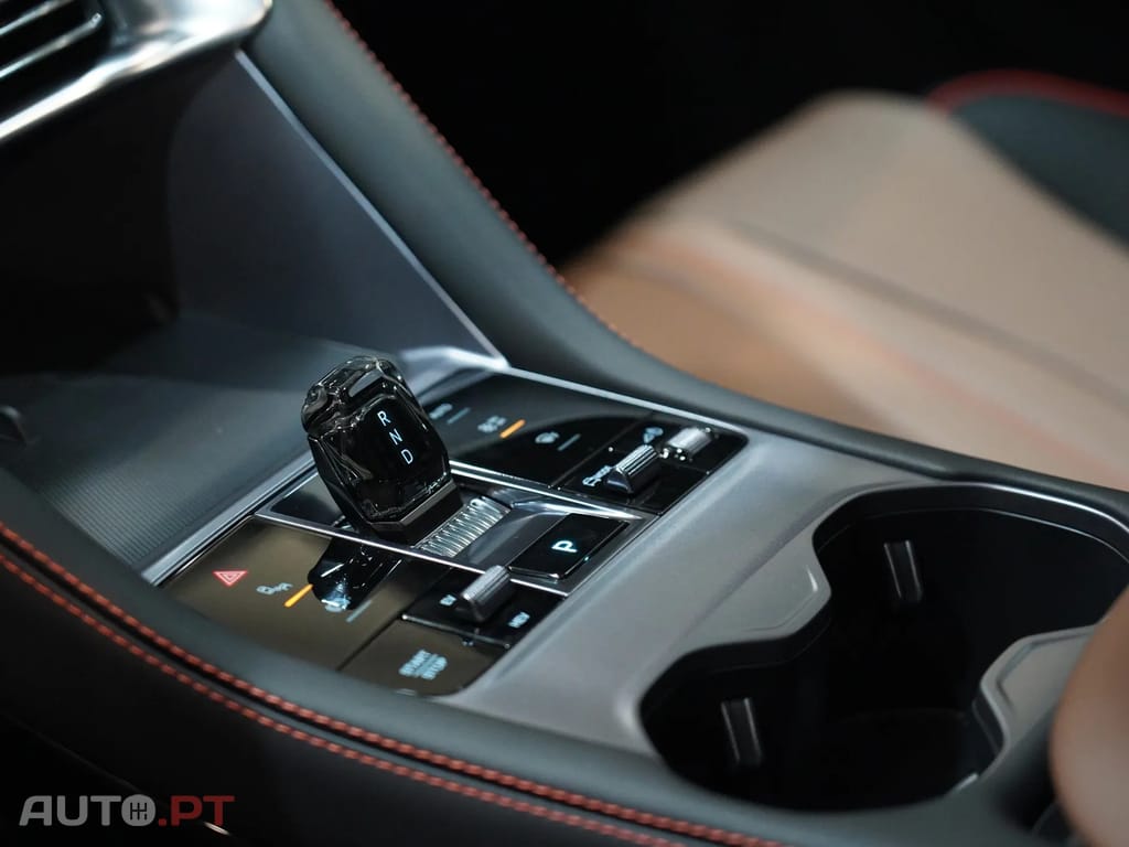 BYD Seal U 1.5 DM-i Boost