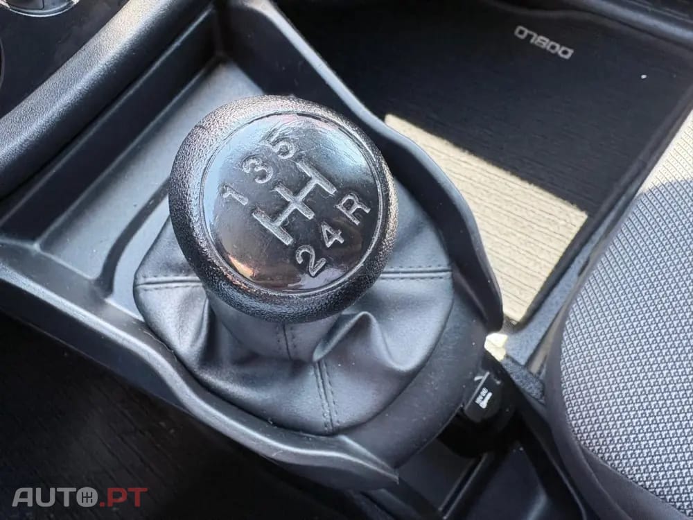 Fiat Doblo 1.3 Multijet