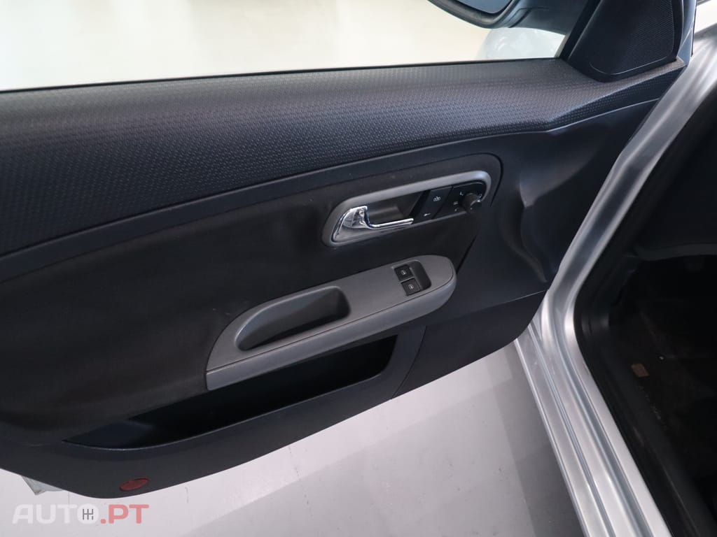 Seat Ibiza 1.2 12V Fresc