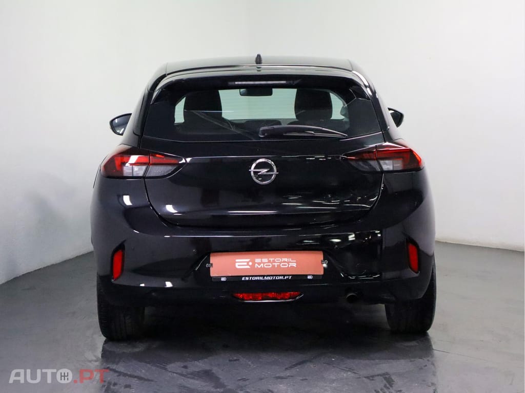 Opel Corsa 1.2 75cv Business Edition