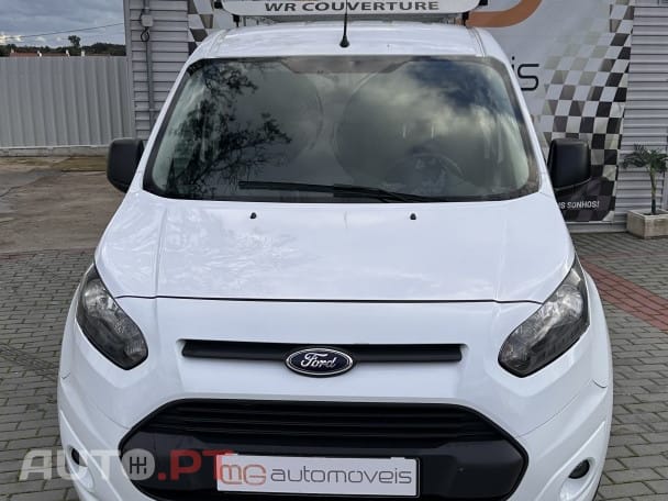 Ford Transit Connect 1.6 TDCi