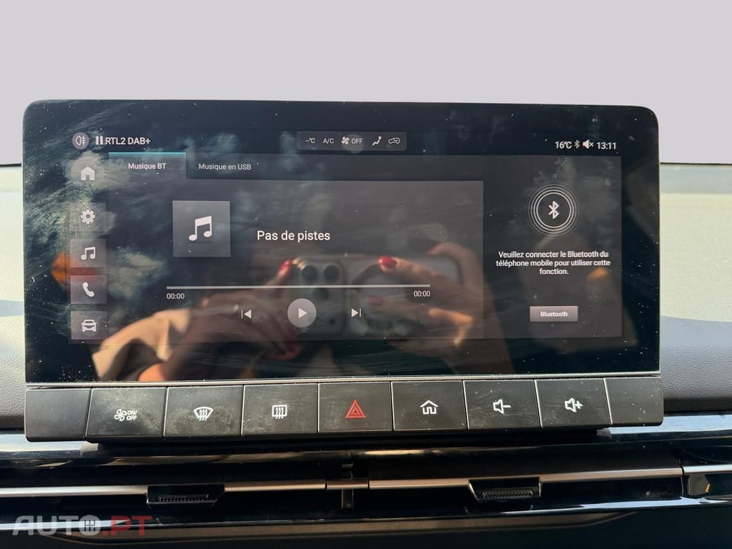 MG MG4 125 kW Standard