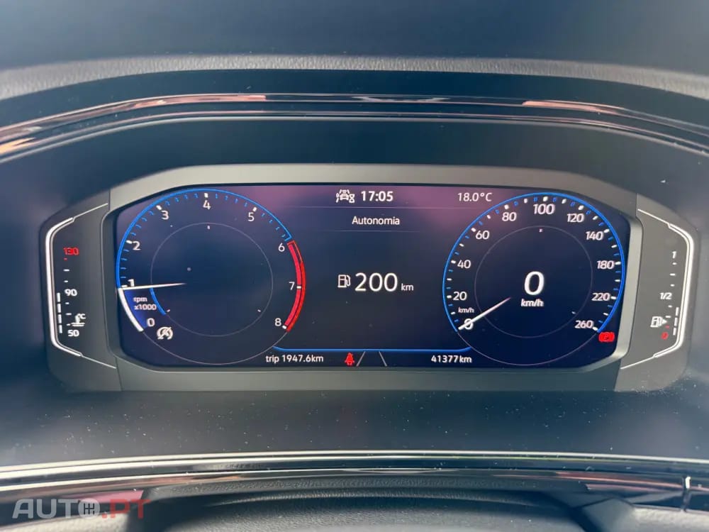 Volkswagen T-Roc 1.0 TSI Black Style