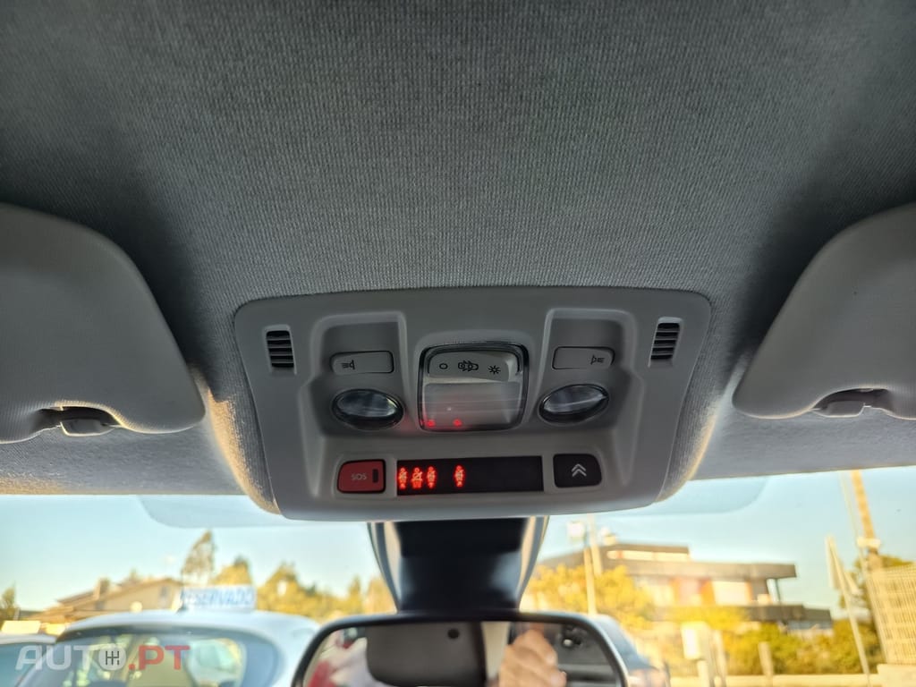 Citroen C3 1.2 PureTech Feel