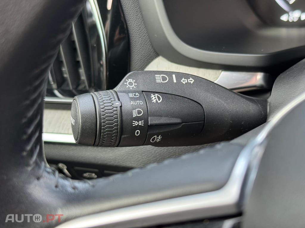 Volvo V60 2.0 T6 AWD TE Inscription