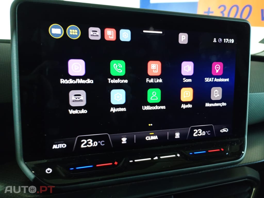 Seat Leon 2.0 TDI Style