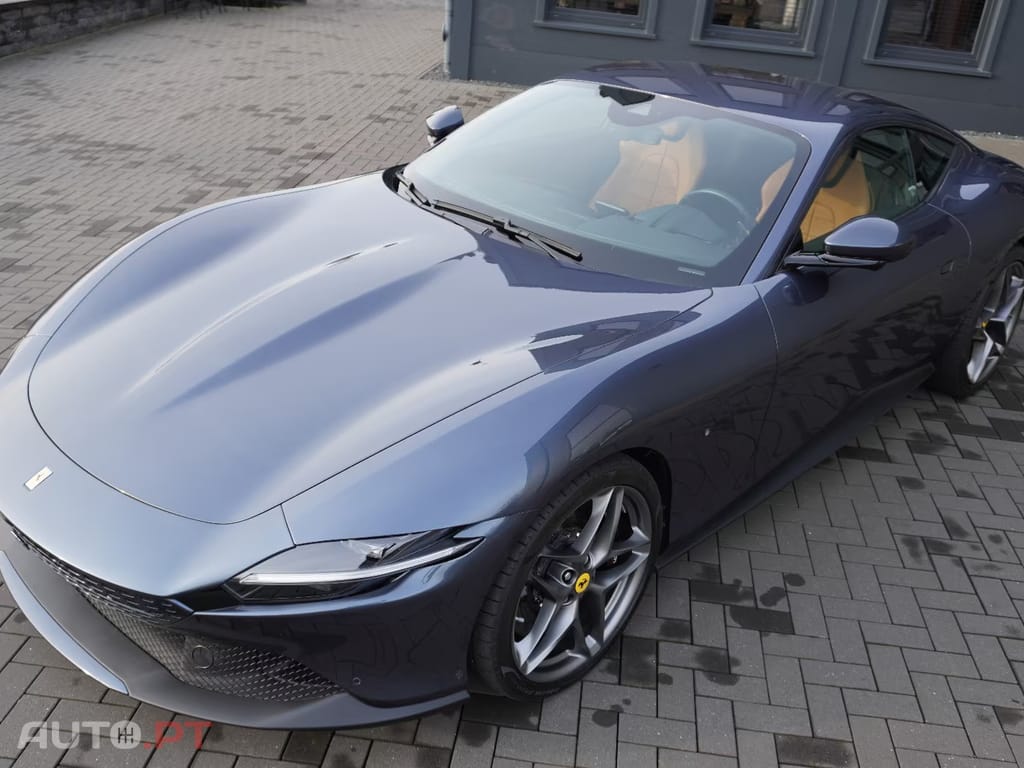 Ferrari Roma Standard