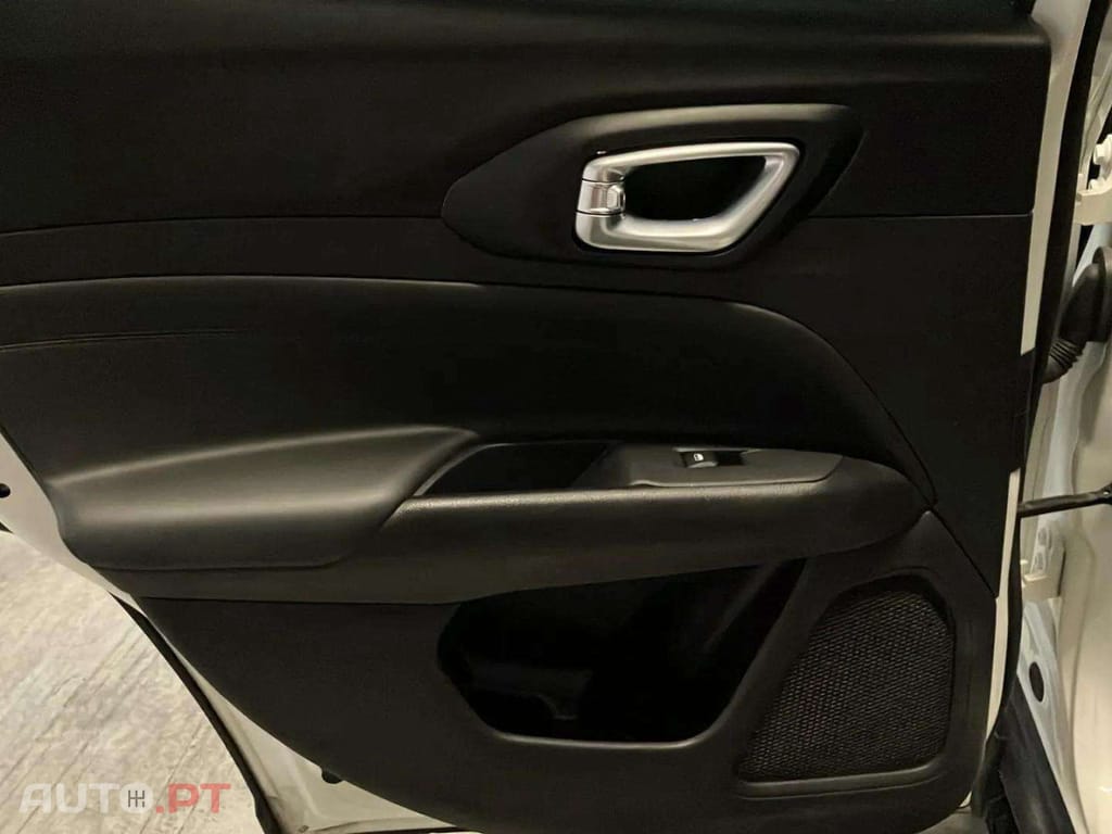 Jeep Compass 1.3 TG 4Xe Limited