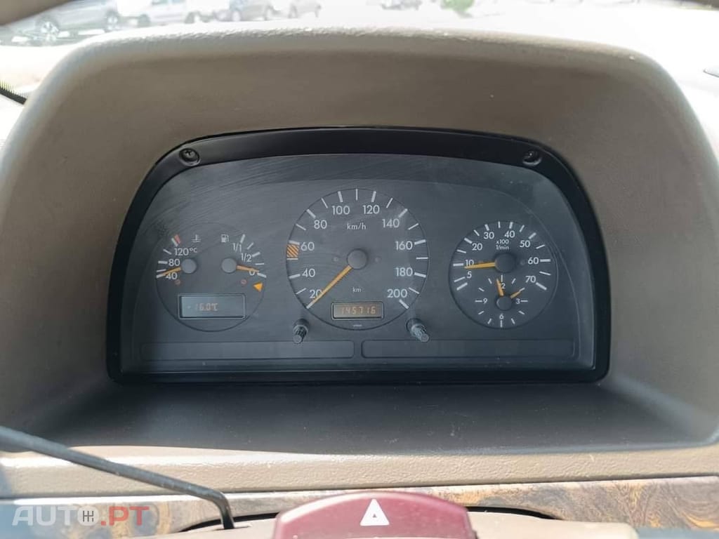 Mercedes-Benz V 280 Ambiente