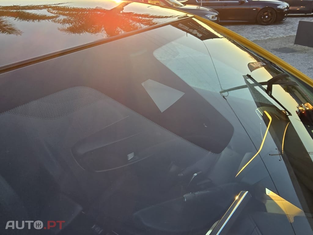 Peugeot 208 1.2 PureTech GT Line EAT8