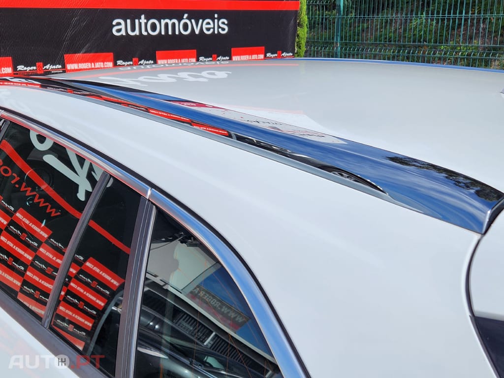 Opel Astra Sports Tourer 1.6 CDTI Innovation S/S