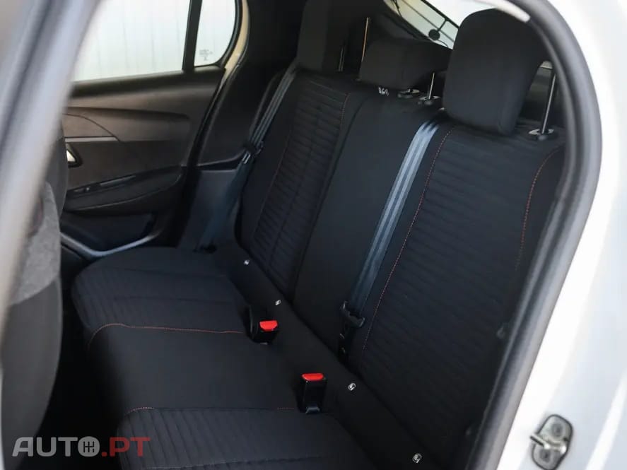 Peugeot 208 1.5 BlueHDi Active Pack