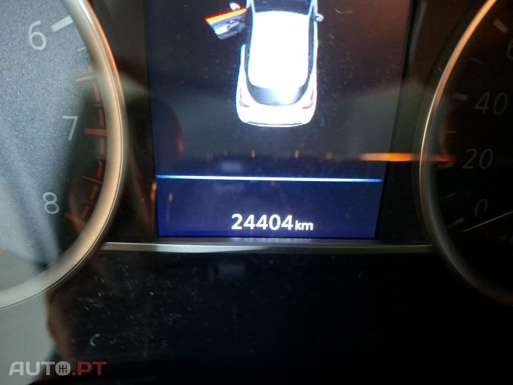 Nissan Micra 1.0 IG-T N-Design Black CVT