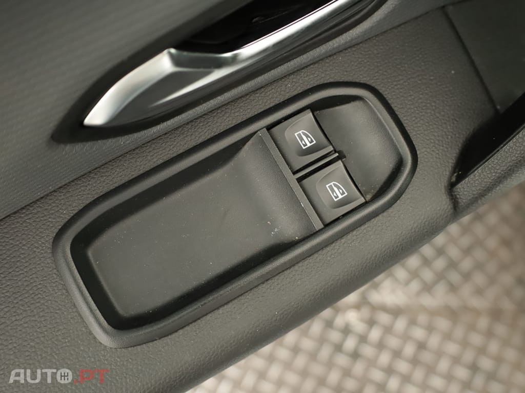 Renault Express Express 1.5 Blue dCi Advance