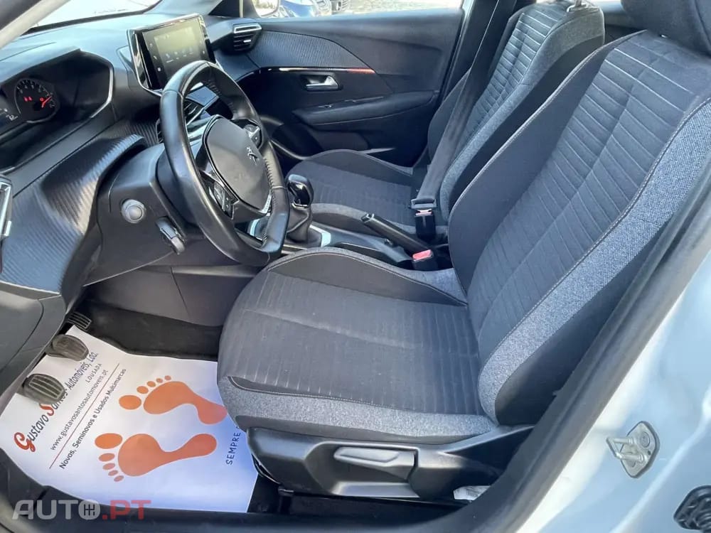 Peugeot 208 1.2 PureTech Active Pack