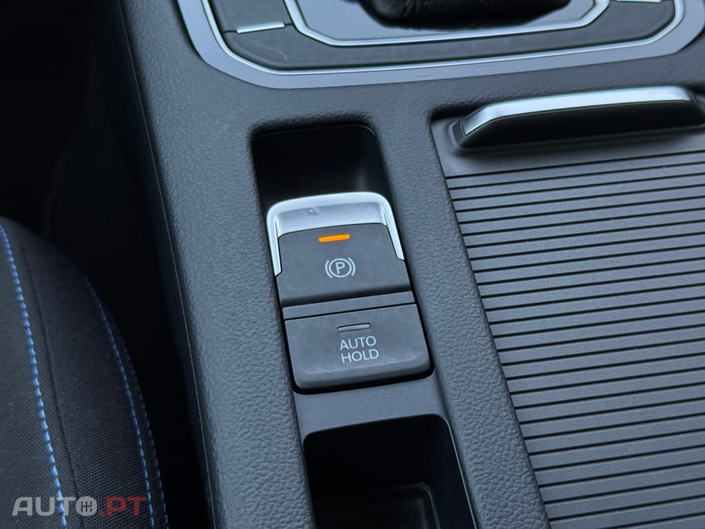 Volkswagen Passat Variant 1.4 TSI GTE Plug-in