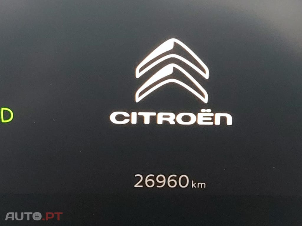 Citroen e-C4 50 kWh Shine Pack