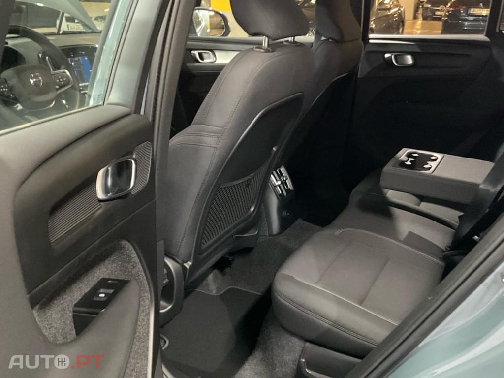 Volvo XC40 1.5 T5 PHEV Inscription Expression