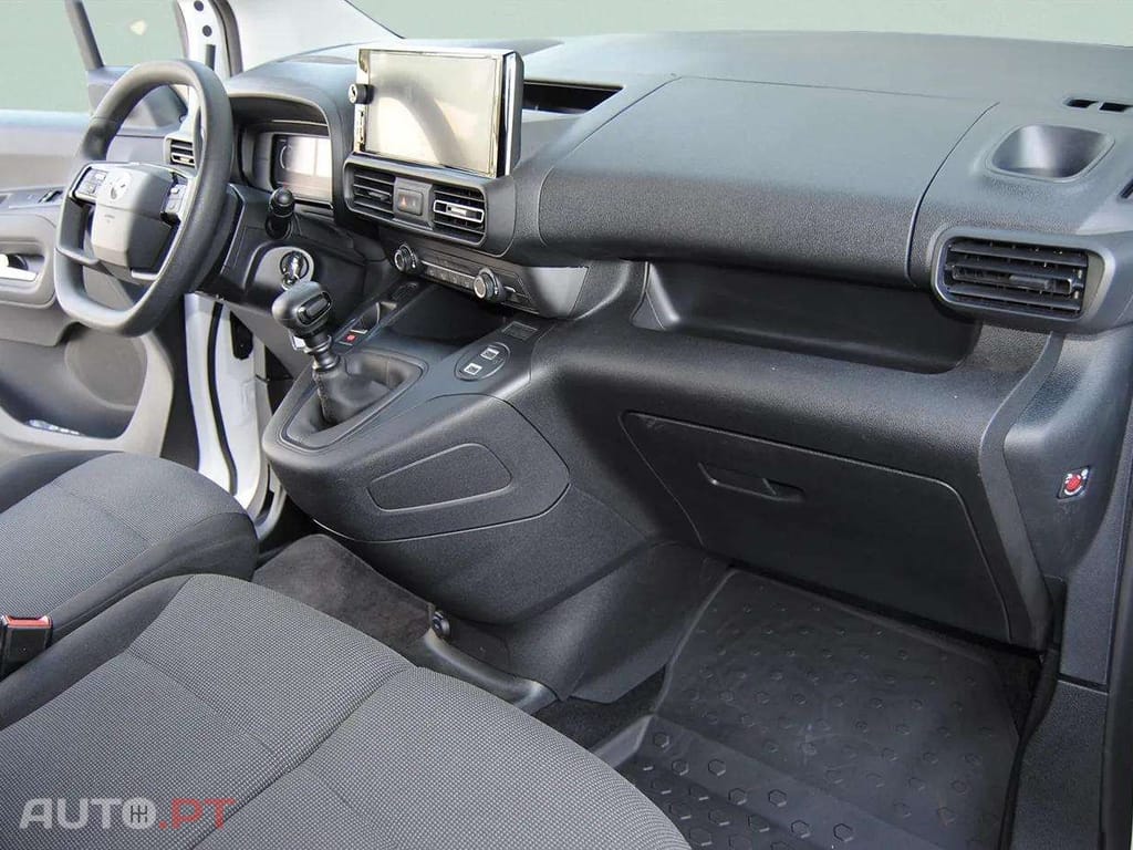 Opel Combo 1.5 CDTi XL