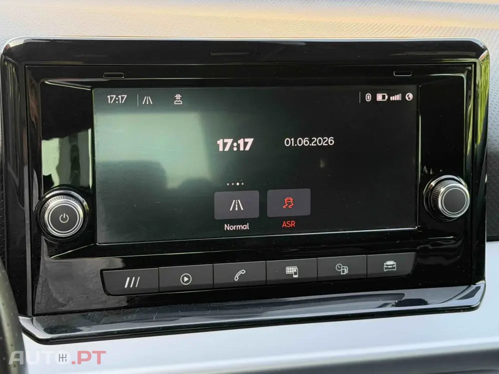 Seat Ibiza 1.0 TSI FR