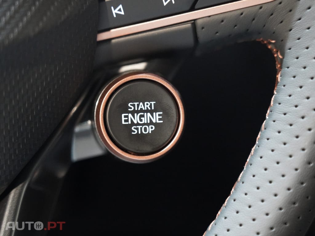 Cupra Formentor 1.5 eTSI DSG