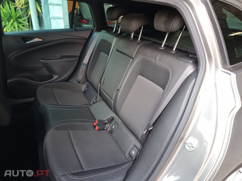 Opel Astra Sports Tourer 1.6 CDTi Cosmo S/S