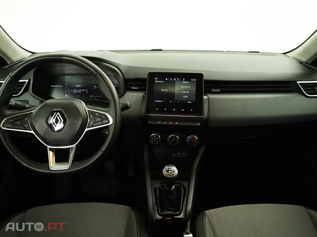 Renault Clio Clio 1.0 TCe Evolution