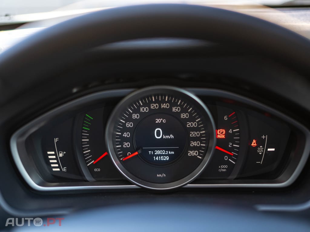 Volvo V40 Cross Country 2.0 D2 Kinetic
