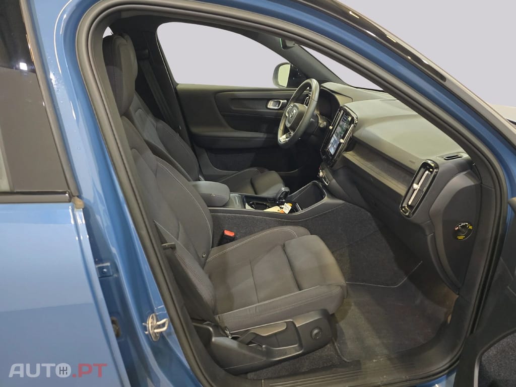 Volvo XC40 Recharge 70kWh