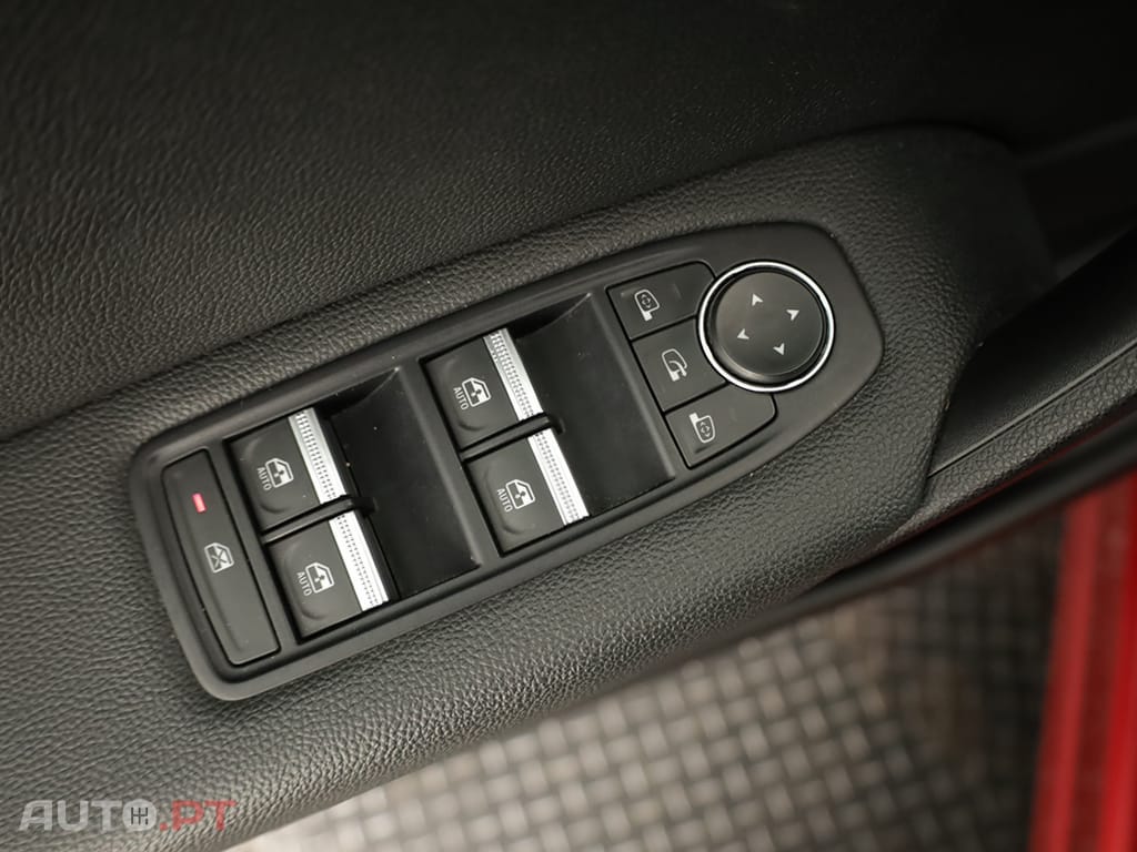 Renault Captur Captur 1.0 TCe Techno Bi-Fuel