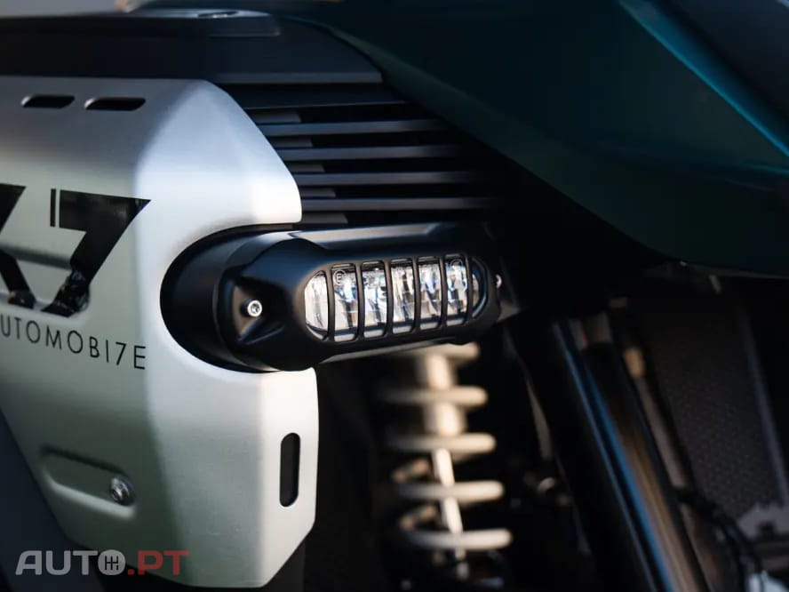 BMW R OPTION 719