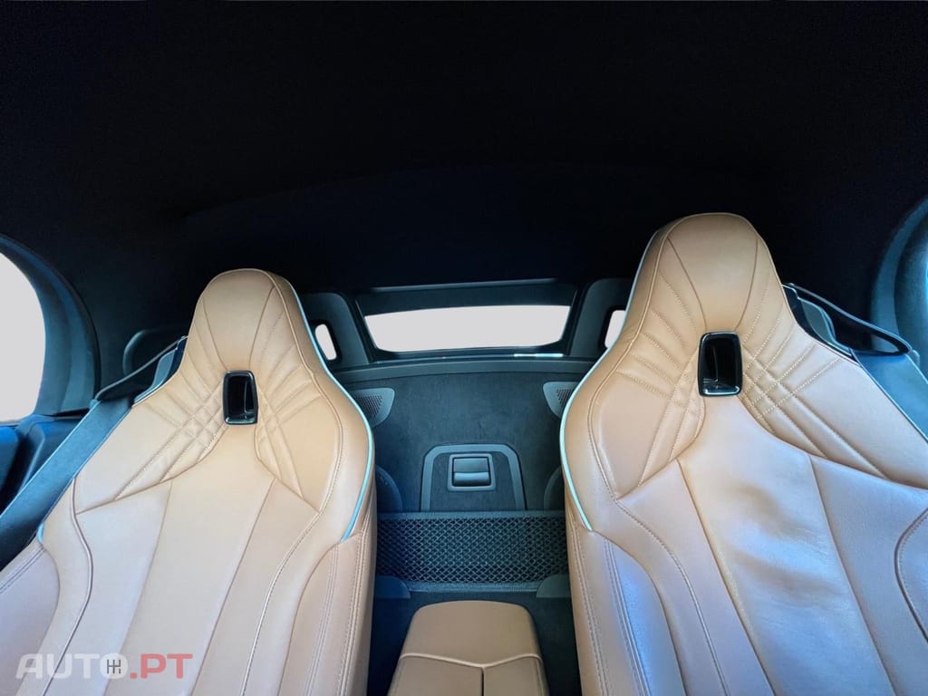 BMW Z4 sDrive 30i Pack M