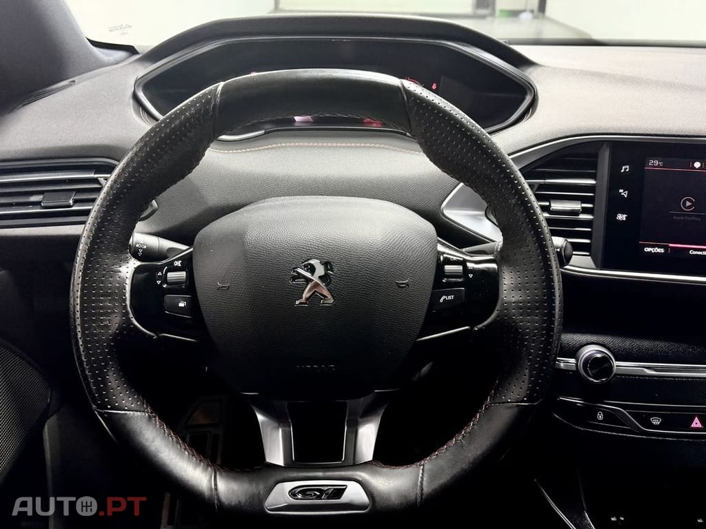 Peugeot 308 SW BlueHDi 130 Stop & Start GT Pack