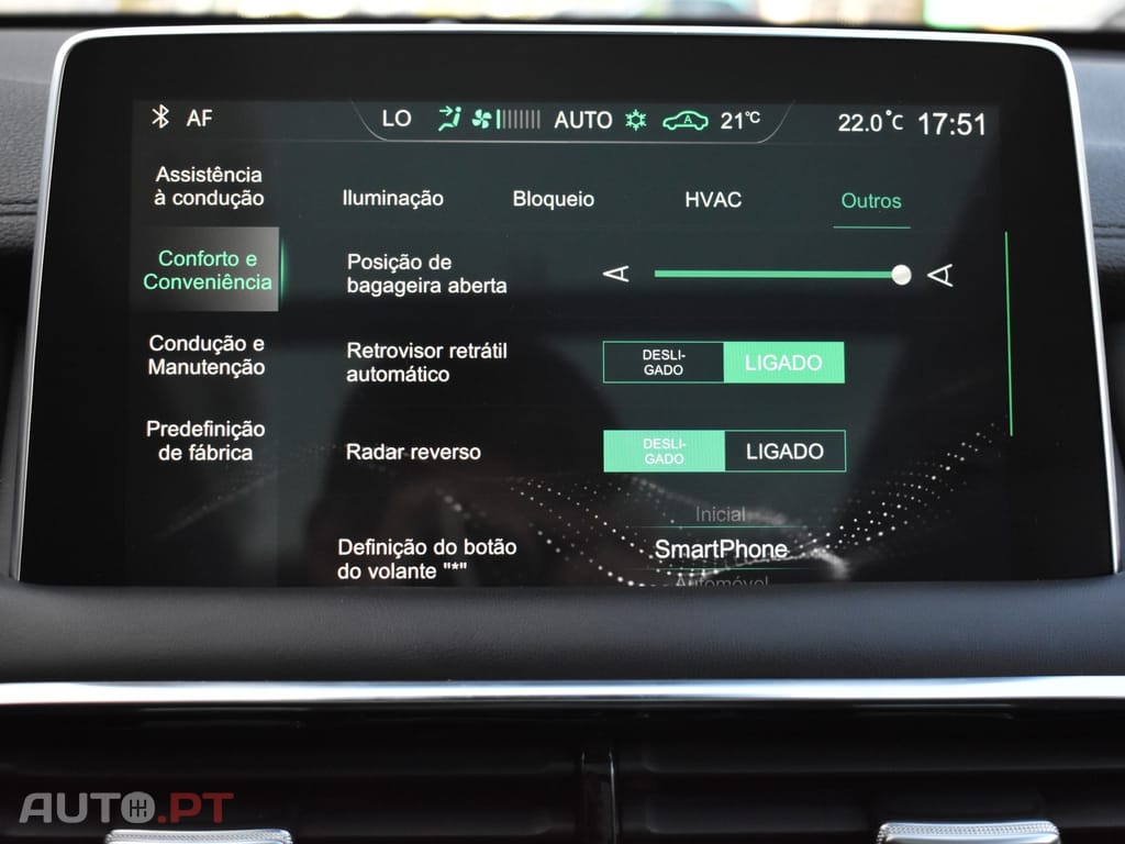 MG EHS 1.5 T-GDI Plug-in Hybrid Luxury