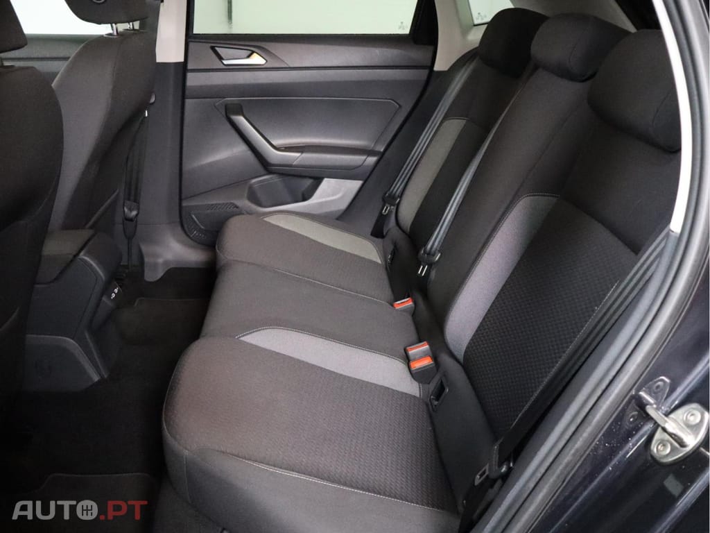 Volkswagen Polo 1.0 TSI Urban DSG